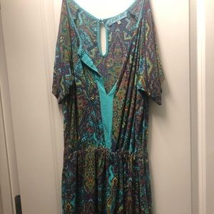 Dillard’s Romper